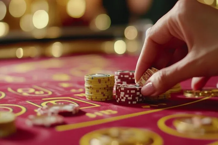 28888pkr Slots Spotlight